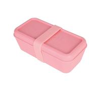 MILAN® Boîte à déjeuner rectangulaire 0,75 l, 460 since 1918, rose
