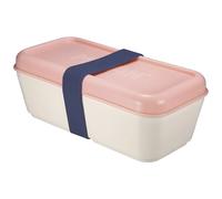 Milan Boîte à Lunch Rectangular 750ml