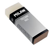 MILAN® Boîte de 20 gommes Tecnik 920