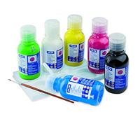 Estuche 6 Botes Tempera Milan 125Ml Colores Surtidos - [Livre en VO] Unknown (Auteur)