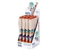 MILAN® Boîte d'exposition 20 porte-mines pl1 0,9 mm 2b série THE FUN