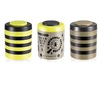 MILAN Boîte présentoir 12 taille-crayons COLLECTION Be Atomic