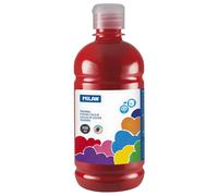 Milan Bouteille De Tempera 500ml