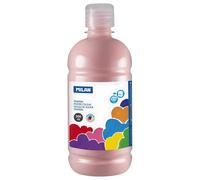 Milan Bouteille De Tempera 500ml