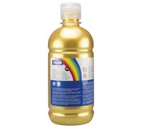 Milan Bouteille De Tempera 500ml