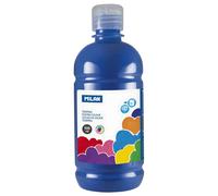 Milan Bouteille De Tempera 500ml