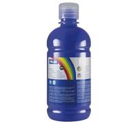 Milan Bouteille De Tempera 500ml