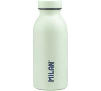 Milan bouteille isotherme 354 ml édition 1918 vert
