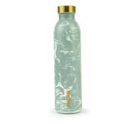 MILAN® Bouteille isotherme en acier inoxydable 0,59 l série Lava, vert