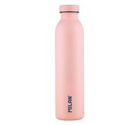 MILAN® Bouteille isotherme en acier inoxydable 591 ml Série 1918, rose