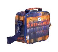 MILAN® Sac Isotherme Porte-Aliments (3,5 L) avec 3 récipients, série Speci al Fizz