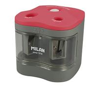 MILAN BWM10278 Power Sharp Blister aiguiseur à double usage