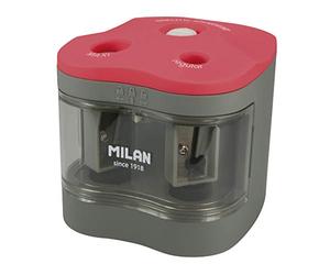 MILAN BWM10278 Power Sharp Blister aiguiseur à double usage