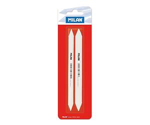 MILAN BWM94710 Blister 2 diffuseurs diamètre 7 mm/10 mm