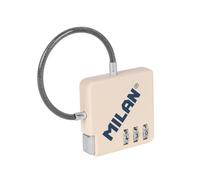 MILAN Cadenas à combinaison collection 430 since 1918, beige