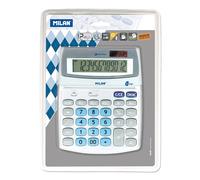 Milan Calculatrice 12 Cms