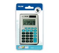 Milan Calculatrice Avec étui 10x7 Cm