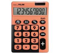 Milan Calculatrice Dual Blister 10
