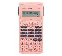 MILAN Calculatrice scientifique M240 Série 1918 Blister Rose