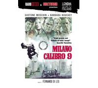 Milan Calibre 9