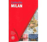 Milan - Cartoville 10e Édition