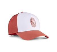 Puma Ac Milan King Cap Rouge Homme