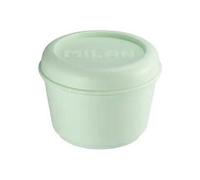 Milan Collection 430 since 1918 - Boîte à lunch - 250 ml - rond - vert