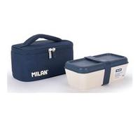 Milan Collection 430 since 1918 - Sac-repas thermique - 1.5 L - bleu marine Bleu marine