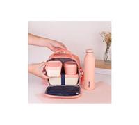 Milan 1918 3.5l Thermal Bag Orange Enfants