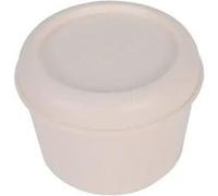 Milan Boîte à lunch hermétique ronde 460 Collection Depuis 1918 250ml Rosa Rosa One Size