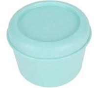 MILAN® Boîte à lunch hermétique ronde 0,25 l, 460 since 1918, vert