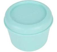 MILAN® Boîte à lunch hermétique ronde 0,25 l, 460 since 1918, vert