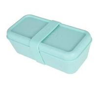 MILAN® Boîte à déjeuner rectangulaire 0,75 l, 460 since 1918, vert