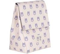 MILAN® Sac Isotherme pour Aliments (3,5 L) avec 2 boîtes à Lunch, 460 Since 1918, Beige