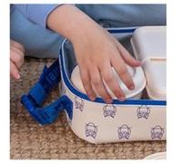 Milan Collection 460 since 1918 - Sac-repas thermique - 3.9 L - beige Beige