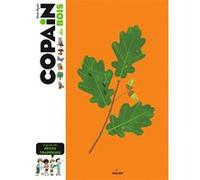 milan - copain des bois Milan (Auteur)
