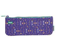 Milan Copper III Trousse plate Lilas