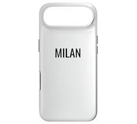 Milan Coque pour iPhone Air