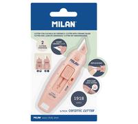 Milan Cutter à Lame Céramique Stick En Blister Série 1918