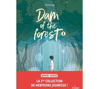 Milan Dam of the forest tome 1