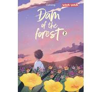 Milan Dam of the forest tome 2