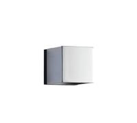 Milan Dau 50 Applique DOB LED Strahler/Spot, noir