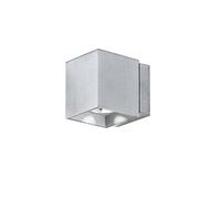 Milan Dau 80 Applique COB LED Strahler/Spot, aluminium anodisé