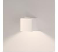 Milan Dau 80 Applique DOB LED Strahler/Spot, blanc