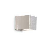 Milan Dau 80 Plafonnier G9 Strahler/Spot, aluminium