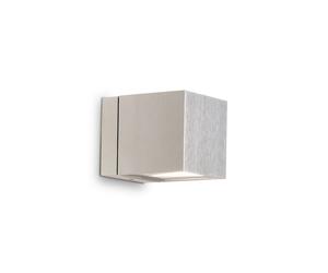 Milan Dau 80 Plafonnier G9 Strahler/Spot, aluminium
