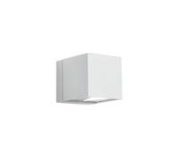 Milan Dau 80 Plafonnier G9 Strahler/Spot, blanc