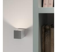 Milan Dau Applique murale, LED, 6818,