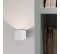 Milan Dau Applique murale, LED, 6819,