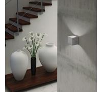Milan Dau Applique murale, LED, 6821,
